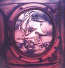 Peter  Russell - Ships Porthole